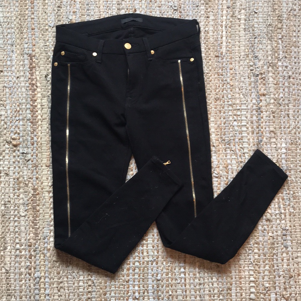 7 For All Mankind Leggings